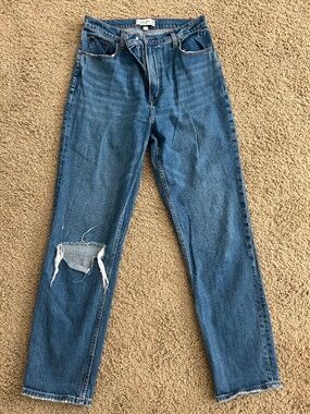 Abercrombie Jeans size 12XL